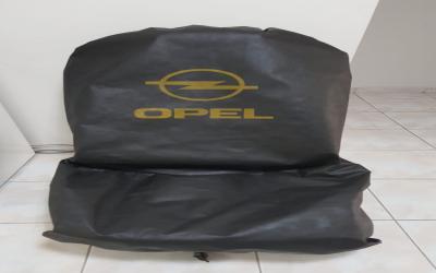 Opel Naylon ve Bez Oto Koltuk Kılıfı
